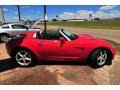 Chili Pepper Red - Sky Roadster Photo No. 19