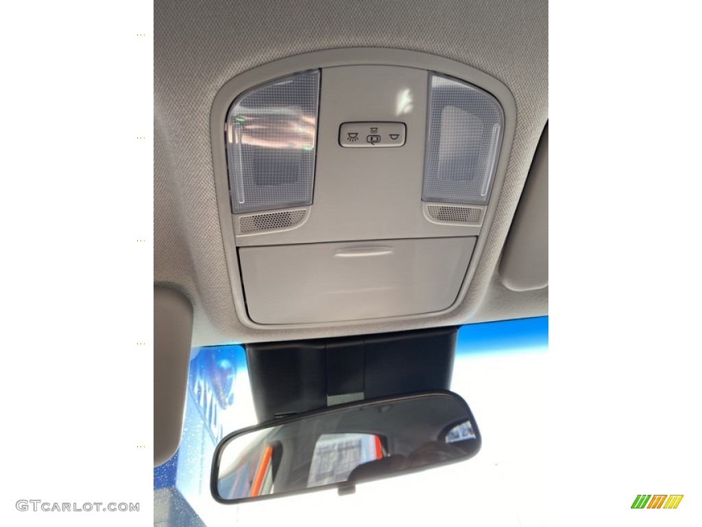 2020 Kona SE AWD - Sunset Orange / Black photo #34