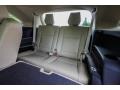 Parchment Rear Seat Photo for 2020 Acura MDX #136575077