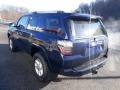 2020 Nautical Blue Metallic Toyota 4Runner SR5 Premium 4x4  photo #2