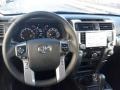 2020 Nautical Blue Metallic Toyota 4Runner SR5 Premium 4x4  photo #3
