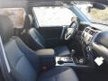 2020 Nautical Blue Metallic Toyota 4Runner SR5 Premium 4x4  photo #5