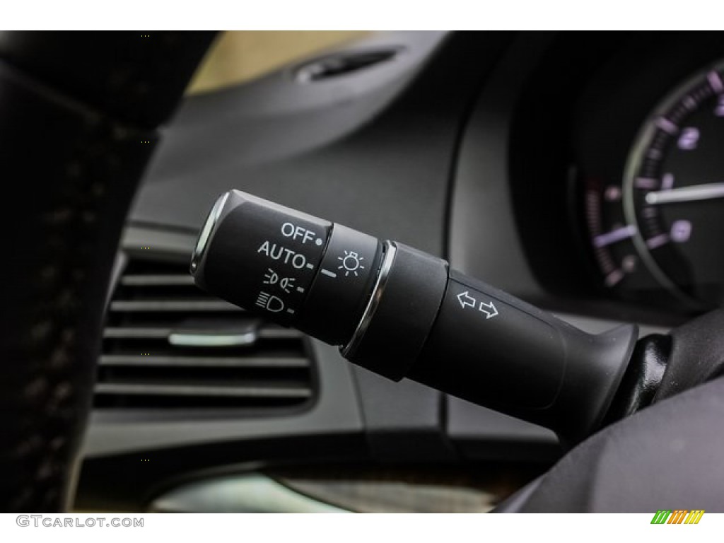 2020 Acura MDX FWD Controls Photo #136575404
