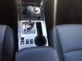 2020 Nautical Blue Metallic Toyota 4Runner SR5 Premium 4x4  photo #7