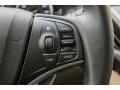 Parchment Steering Wheel Photo for 2020 Acura MDX #136575467