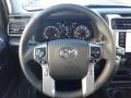 2020 Nautical Blue Metallic Toyota 4Runner SR5 Premium 4x4  photo #9