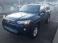 2020 Nautical Blue Metallic Toyota 4Runner SR5 Premium 4x4  photo #13