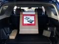2020 Nautical Blue Metallic Toyota 4Runner SR5 Premium 4x4  photo #21