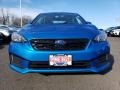 Ocean Blue Pearl - Impreza Sport 5-Door Photo No. 2
