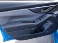 Ocean Blue Pearl - Impreza Sport 5-Door Photo No. 8