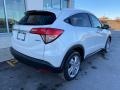 Platinum White Pearl - HR-V EX AWD Photo No. 7