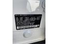 Platinum White Pearl - HR-V EX AWD Photo No. 9