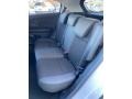 Platinum White Pearl - HR-V EX AWD Photo No. 18
