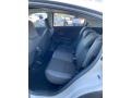 Platinum White Pearl - HR-V EX AWD Photo No. 19