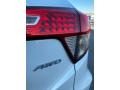 Platinum White Pearl - HR-V EX AWD Photo No. 22