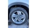 Platinum White Pearl - HR-V EX AWD Photo No. 27