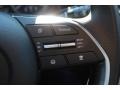 2020 Portofino Gray Hyundai Sonata SEL  photo #15