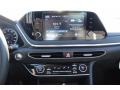 2020 Portofino Gray Hyundai Sonata SEL  photo #19