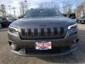 Granite Crystal Metallic - Cherokee High Altitude 4x4 Photo No. 2