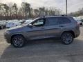 Granite Crystal Metallic - Cherokee High Altitude 4x4 Photo No. 3