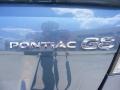 Pacific Slate Metallic - G8 GT Photo No. 20