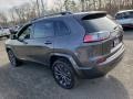 Granite Crystal Metallic - Cherokee High Altitude 4x4 Photo No. 4