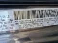 Granite Crystal Metallic - Cherokee High Altitude 4x4 Photo No. 9