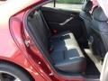 2009 Performance Red Metallic Pontiac G6 GXP Sedan  photo #16