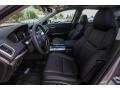 Platinum White Pearl - TLX Sedan Photo No. 22