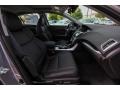 Platinum White Pearl - TLX Sedan Photo No. 25