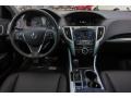 Platinum White Pearl - TLX Sedan Photo No. 26