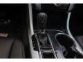 Platinum White Pearl - TLX Sedan Photo No. 27