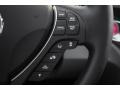 Graystone Steering Wheel Photo for 2020 Acura ILX #136579386