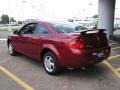 2007 Performance Red Pontiac G5   photo #4