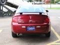 2007 Performance Red Pontiac G5   photo #5