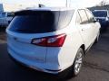 Summit White - Equinox LT AWD Photo No. 5
