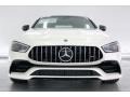 2020 designo Diamond White Metallic Mercedes-Benz AMG GT 53  photo #2