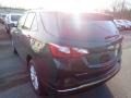 Nightfall Gray Metallic - Equinox LT AWD Photo No. 2