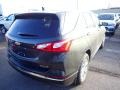 Nightfall Gray Metallic - Equinox LT AWD Photo No. 4