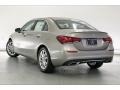 Mojave Silver Metallic - A 220 Sedan Photo No. 2