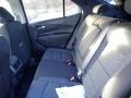 Nightfall Gray Metallic - Equinox LT AWD Photo No. 11