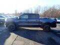 2020 Black Chevrolet Silverado 1500 LTZ Crew Cab 4x4  photo #2