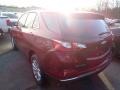 Cajun Red Tintcoat - Equinox LT AWD Photo No. 3