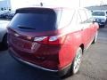 Cajun Red Tintcoat - Equinox LT AWD Photo No. 5