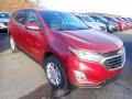 Cajun Red Tintcoat - Equinox LT AWD Photo No. 6