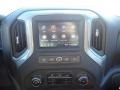 2020 Black Chevrolet Silverado 1500 LTZ Crew Cab 4x4  photo #15
