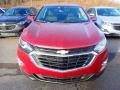 Cajun Red Tintcoat - Equinox LT AWD Photo No. 7
