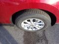Cajun Red Tintcoat - Equinox LT AWD Photo No. 8