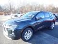 Graphite Metallic - Blazer LT AWD Photo No. 1