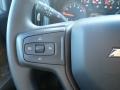 Summit White - Silverado 2500HD Custom Crew Cab 4x4 Photo No. 15